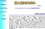 home page Basindenta